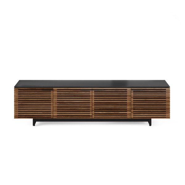 Corridor Media Cabinet
